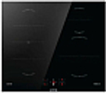 Независимая индукционная варочная панель Gorenje GI6421BSC