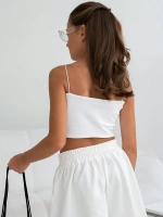 Комплект топов для девочки