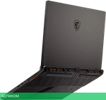 Ноутбук MSI Vector GP78HX 13VG-068CN