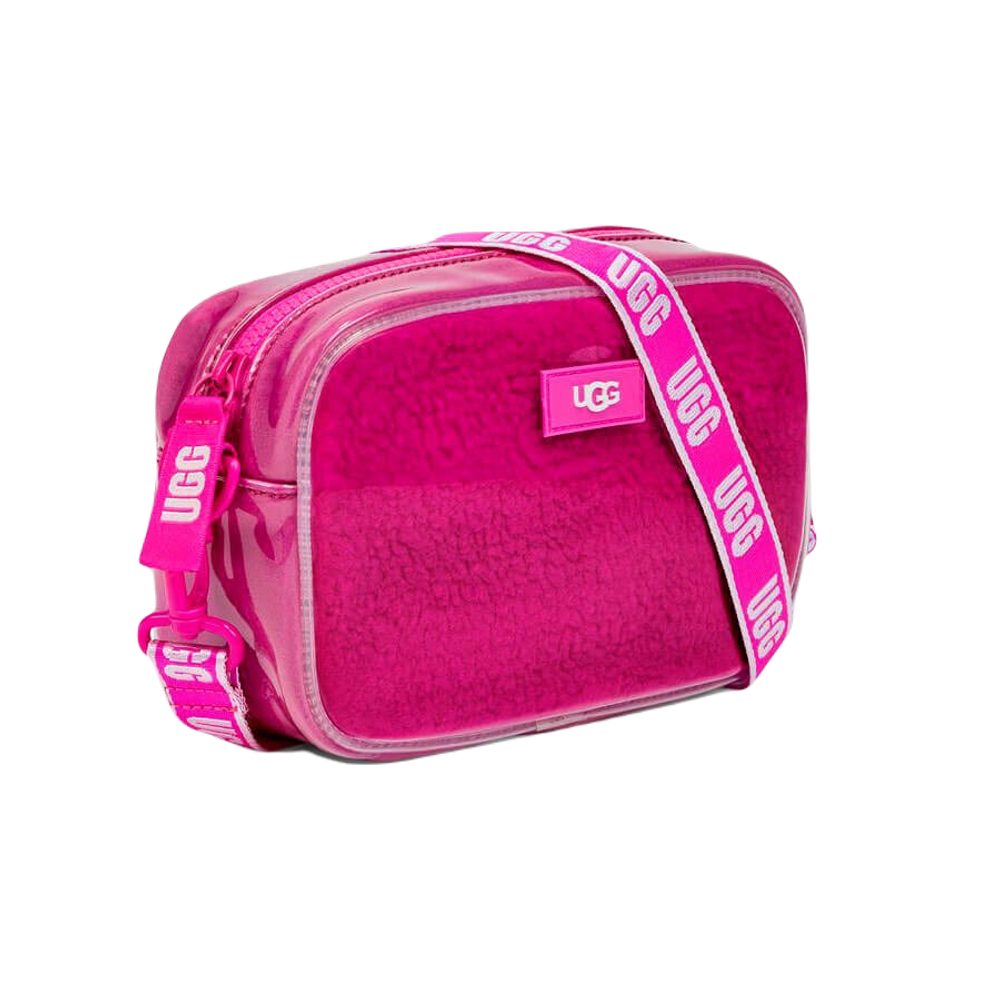 Ugg Janey II Clear Rock Rose