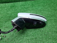 Зеркало левое EXEED RX (2023-н.в.) 22 контакта