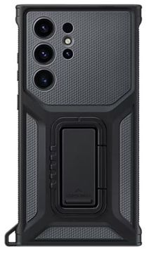 Чехол-накладка Rugged Gadget Case S23 Ultra