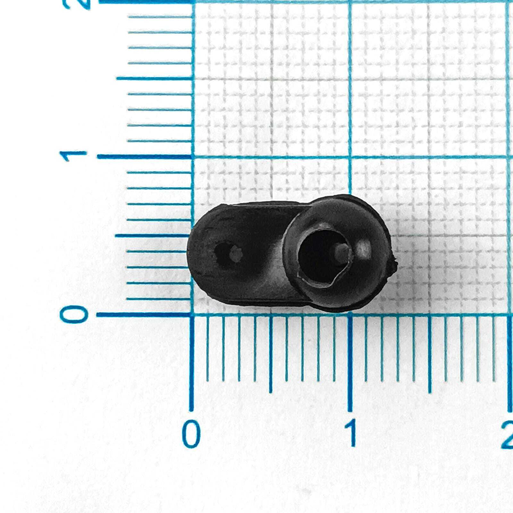 Монтажный элемент сторожка (1.5-3.2мм)