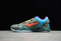 Nike Kobe 7 What the Kobe