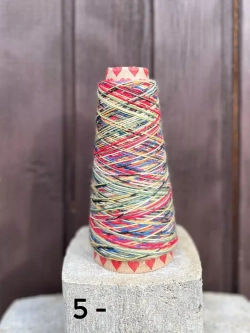 Пряжа носочная для вязания Аркобалено