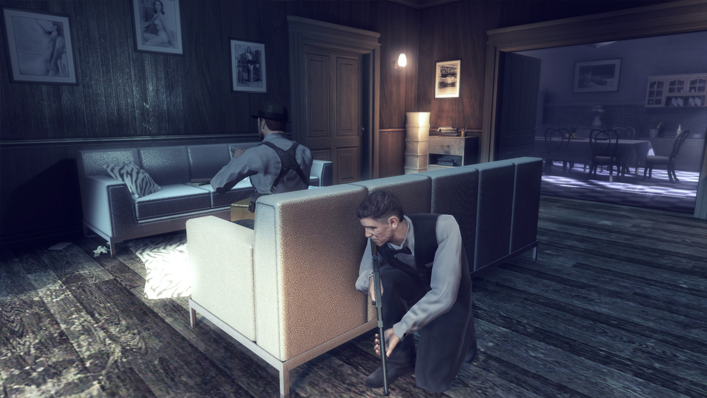 Alekhine's Gun (для ПК, цифровой код доступа)