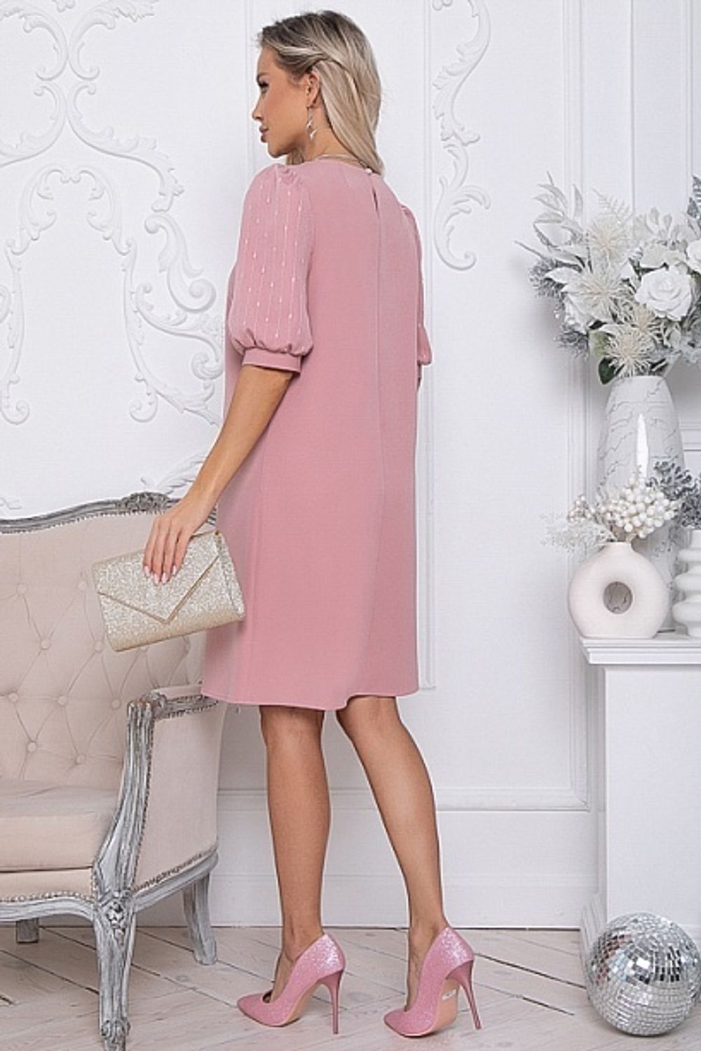 Платье 71671 Avili