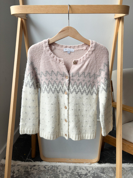 Кардиган Bebe Organic, 104