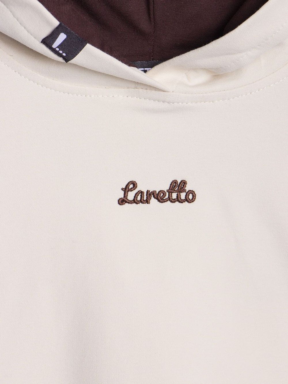 Худи + брюки/Сухая Роза/LRTT-488/00-0031952/134