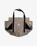 Сумка Klumba Utility Sand Dollar с аппликацией