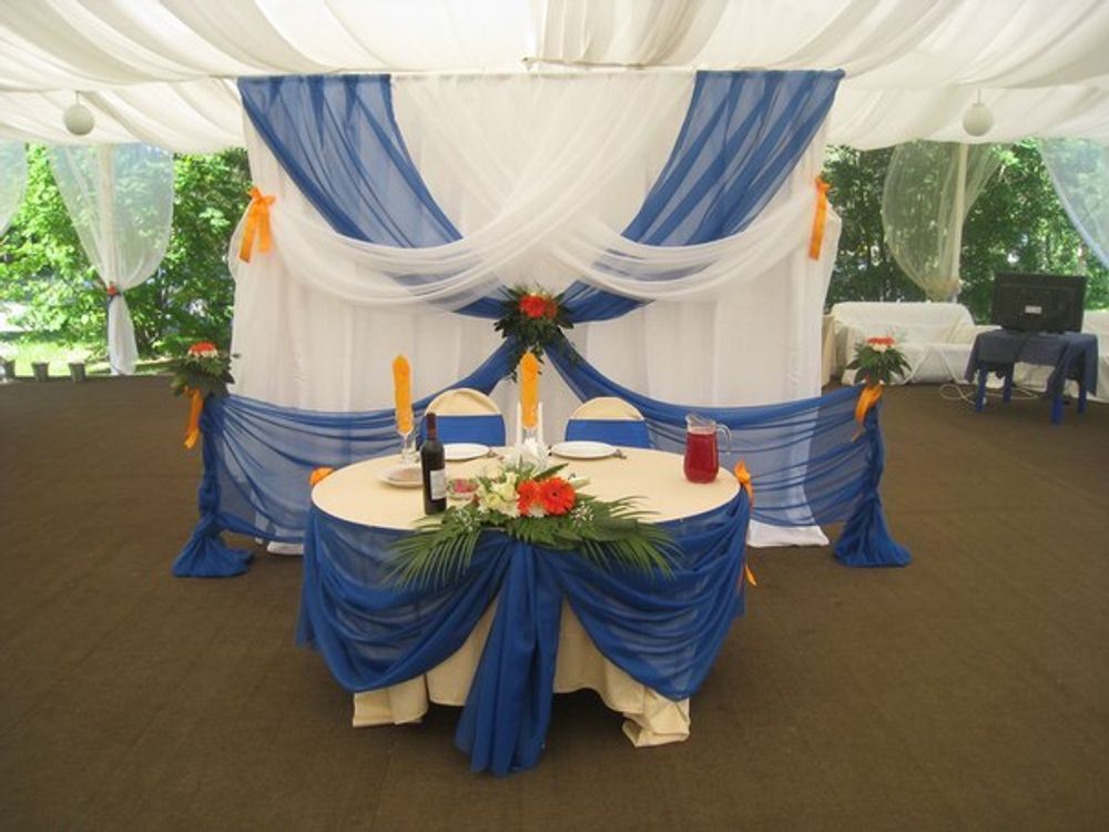 Галерея работ