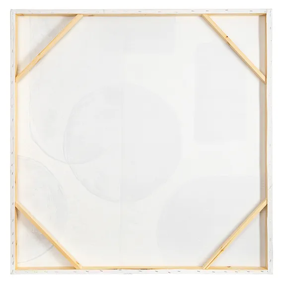 Панно декоративное с ручной росписью by feel, 100х100 см