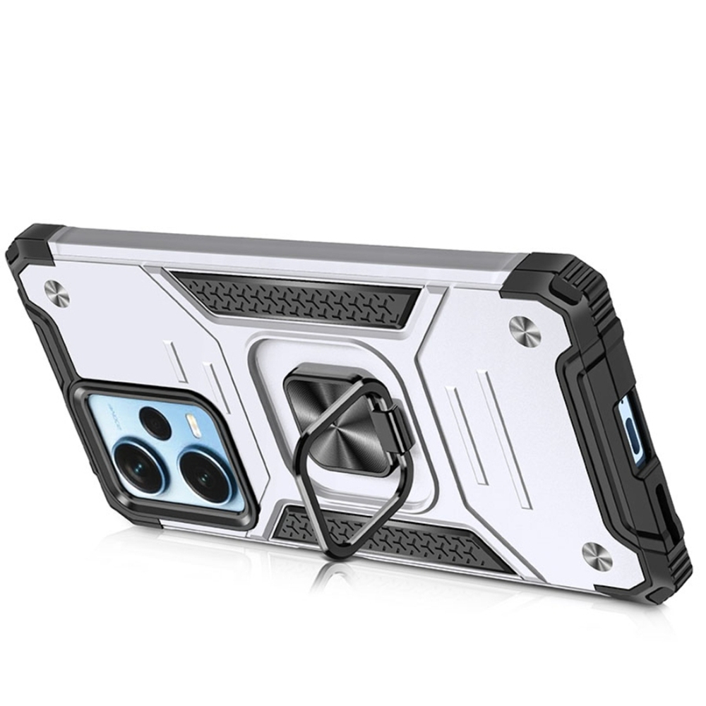 Противоударный чехол Legion Case для Poco X5 Pro 5G