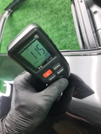 Дверь передняя правая BMW X3 G01 (2017-2024)