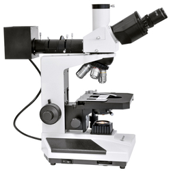 Микроскоп Bresser Science ADL-601P - фото 3