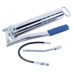 МАСТАК (132-00400) Шприц рычажно-плунжерный 400 мл