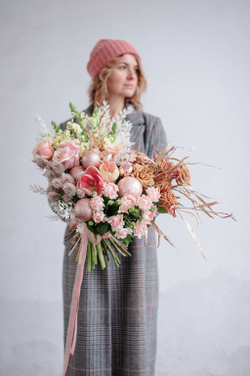 Букет Блеск софитов