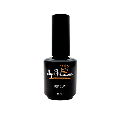 Топ Луи Филипп Top Coat, 15 мл