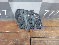 Решетка переднего бампера левая Exeed LX 21-нв Б/У Оригинал 602001894AA