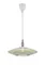 74728/1P WHITE+CHROME (1) Подвесной светильник (RL)