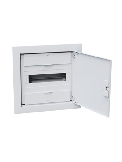 Корпус пластиковый OptiBox Pro 12-VNR-IP40 КЭАЗ 379789