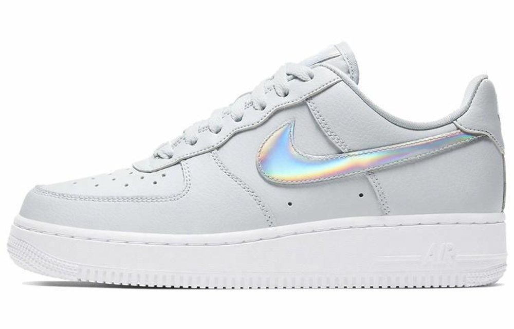 Кроссовки Nike Air Force 1 Low 07 Ess (Женская размерная сетка)