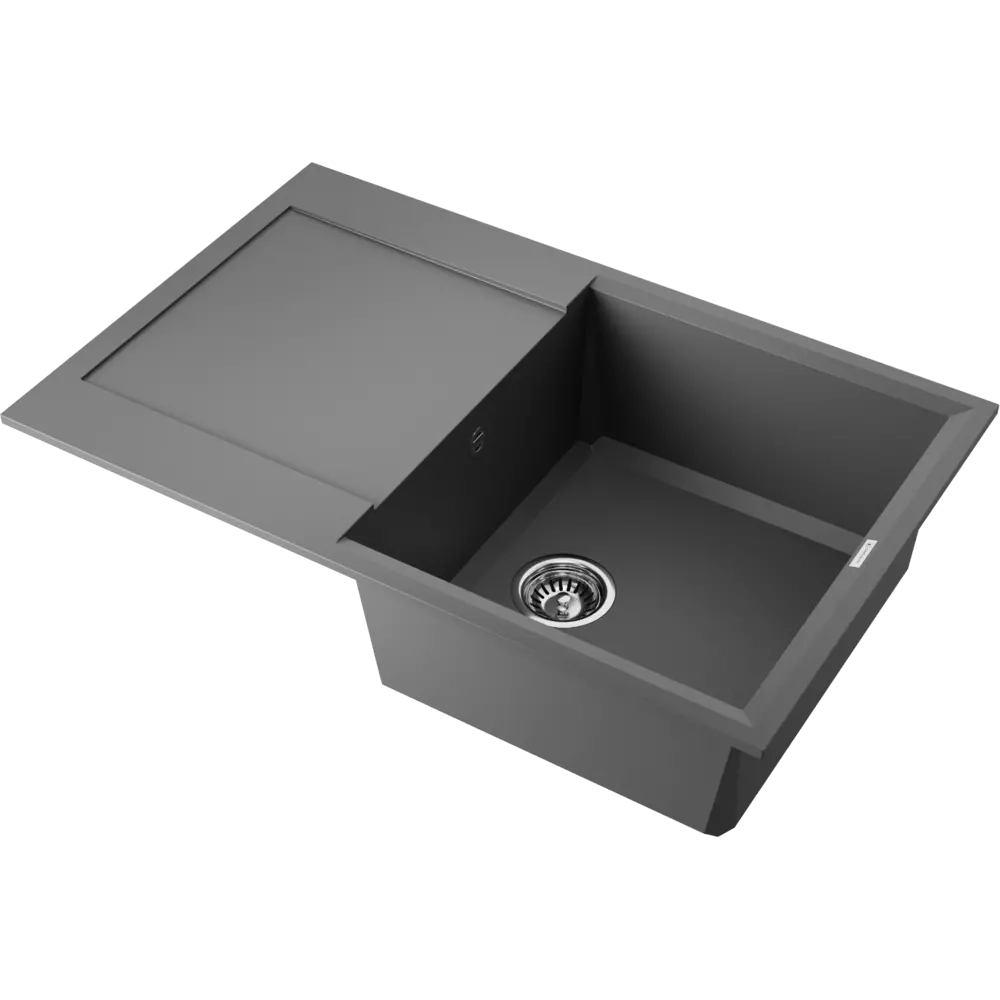 Кухонная мойка Omoikiri Sakaime 79-ES Tetogranit/espresso