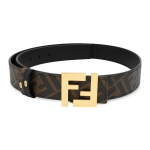 Пояс FENDI 3.5cm, 7C0424-AGR9-F18I0
