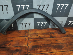 Накладка крыла переднего правого Kia Sorento 2 (XM) 09-21 Б/У Оригинал 877142P010