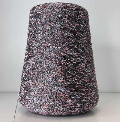 6423/T - AVIA S.p.A.; вискоза, люрекс, п/а; 600м/100гр; col. 767; S715; МР