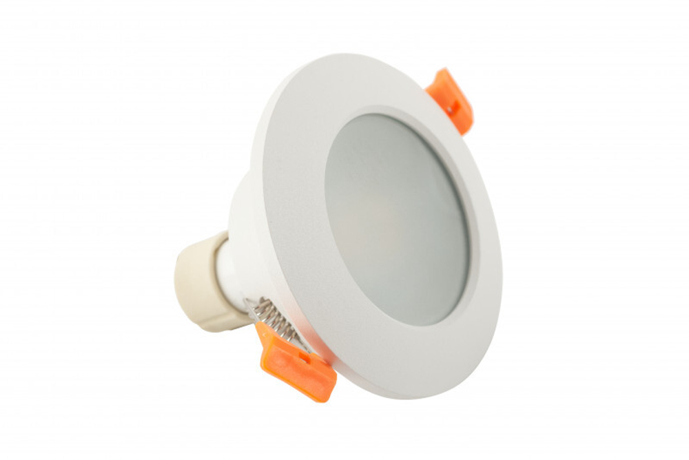 Встраиваемый светильник Denkirs DK3016-WH