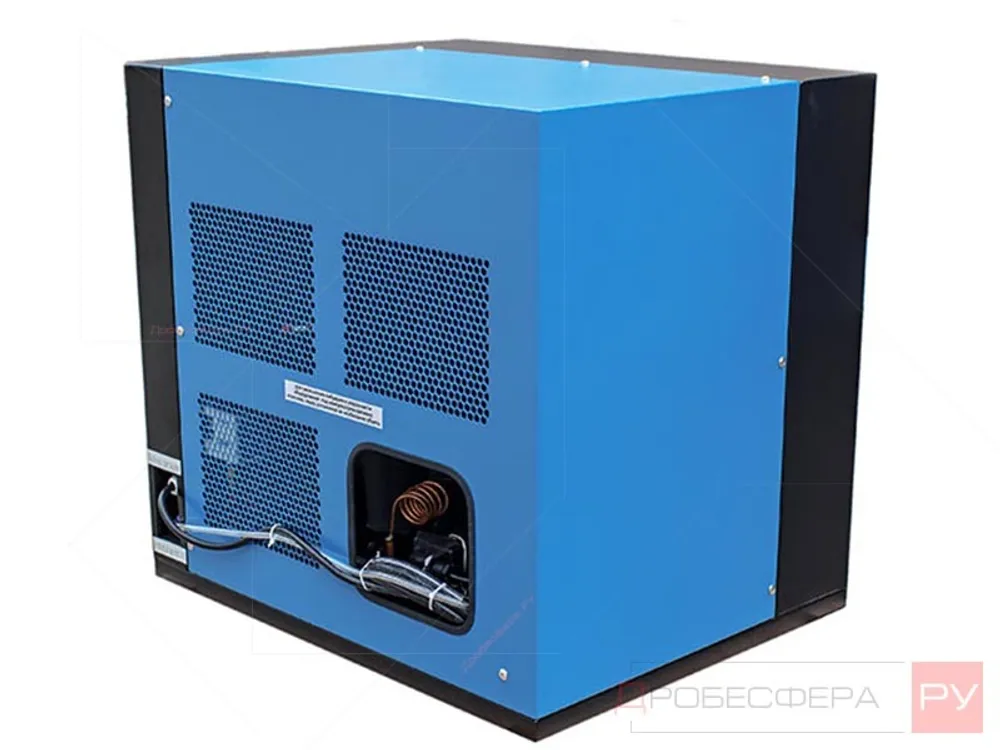 Осушитель воздуха для компрессора DALI CAAD-3.6 точка росы +3 °С