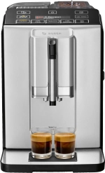 Кофемашина Bosch TIS30351DE