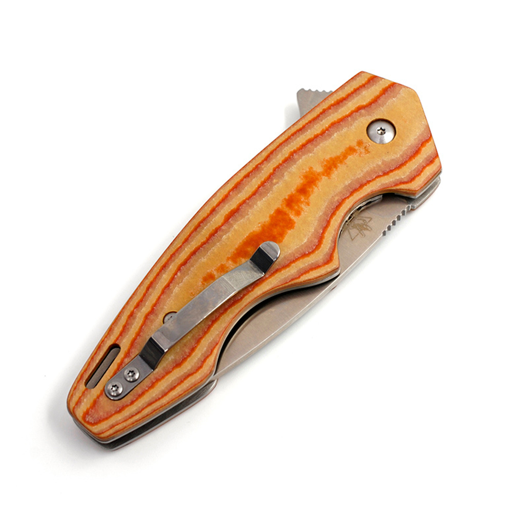 Нож складной Steelclaw Фантом 3 gt03