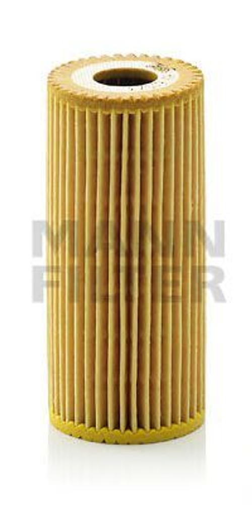Фильтр масляный    MANN  HU615/3 X