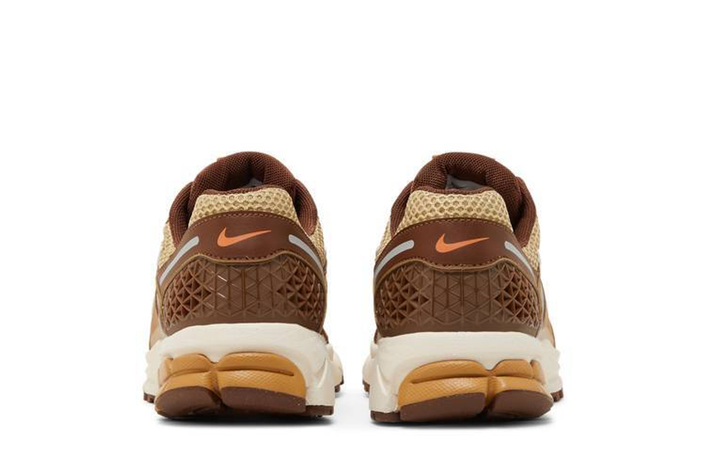 Кроссовки Nike Air Zoom Vomero 5 "Wheat Grass And Cacao Wow"