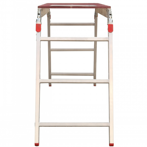 Рабочие подмости, количество ступеней 3 х 6 х 3, (арт. в серт.: 2340363)