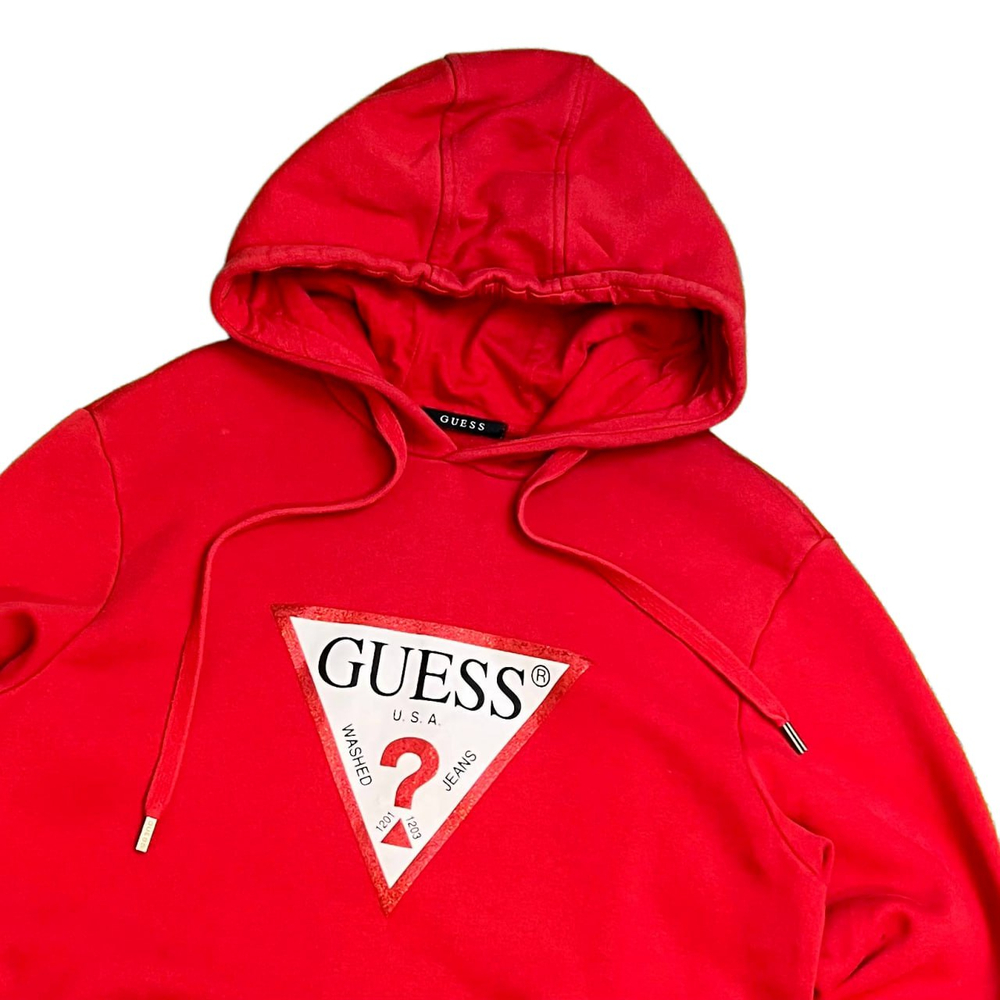 Худи Guess
