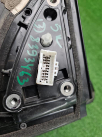 Зеркало правое Hyundai Tucson 3 (15-18) 5 конт.