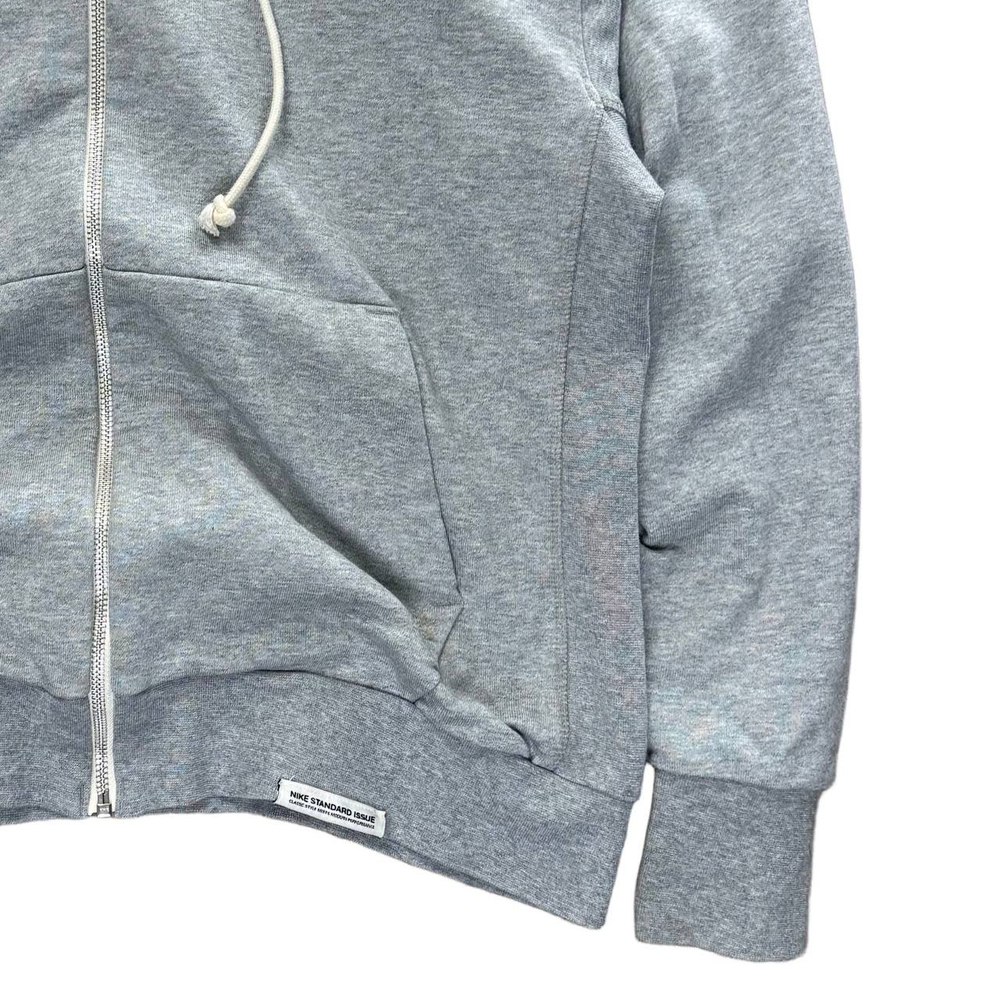 Зип худи Nike Standart Issue