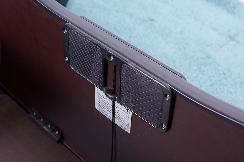 Лодка ПВХ KITT BOATS 390 Пайол