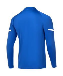 Джемпер тренировочный CAMP 2 Training Top, синий, детский