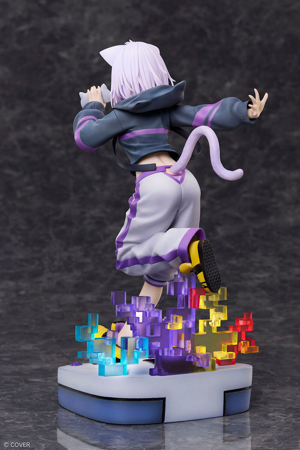 Nekomata Okayu