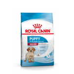 Royal Canin Medium Puppy Корм сухой для щенков средних размеров от 12 месяцев 14 кг