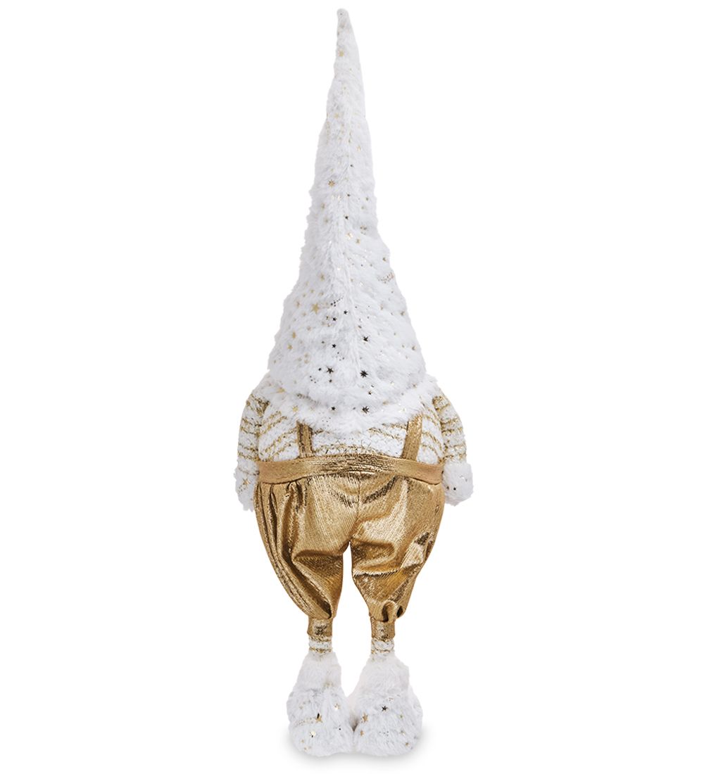 XM-326 Фигура с подсветкой «Гном»