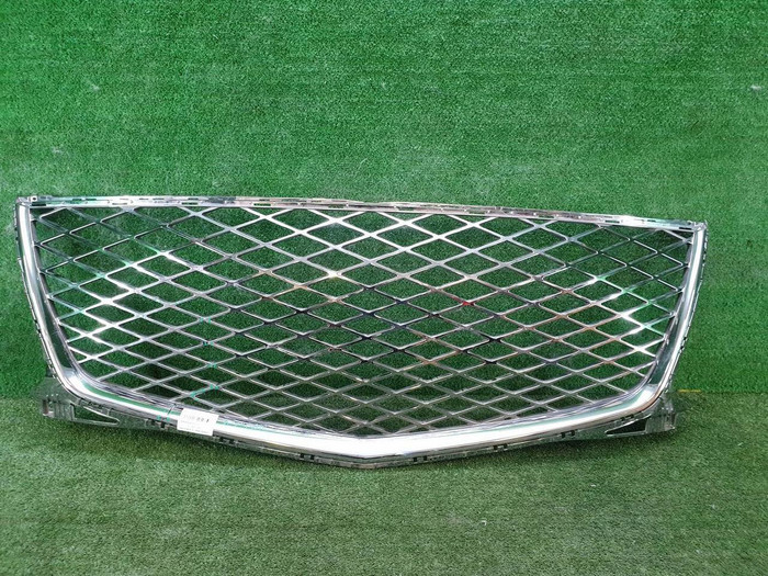 Решетка радиатора Genesis GV80 (2020-2023)