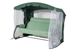 Качели садовые "Мерида Премиум"