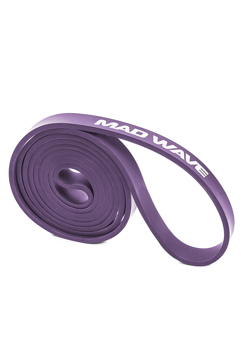 LONG RESISTANCE BAND MADWAVE 18.2-36.4 КГ