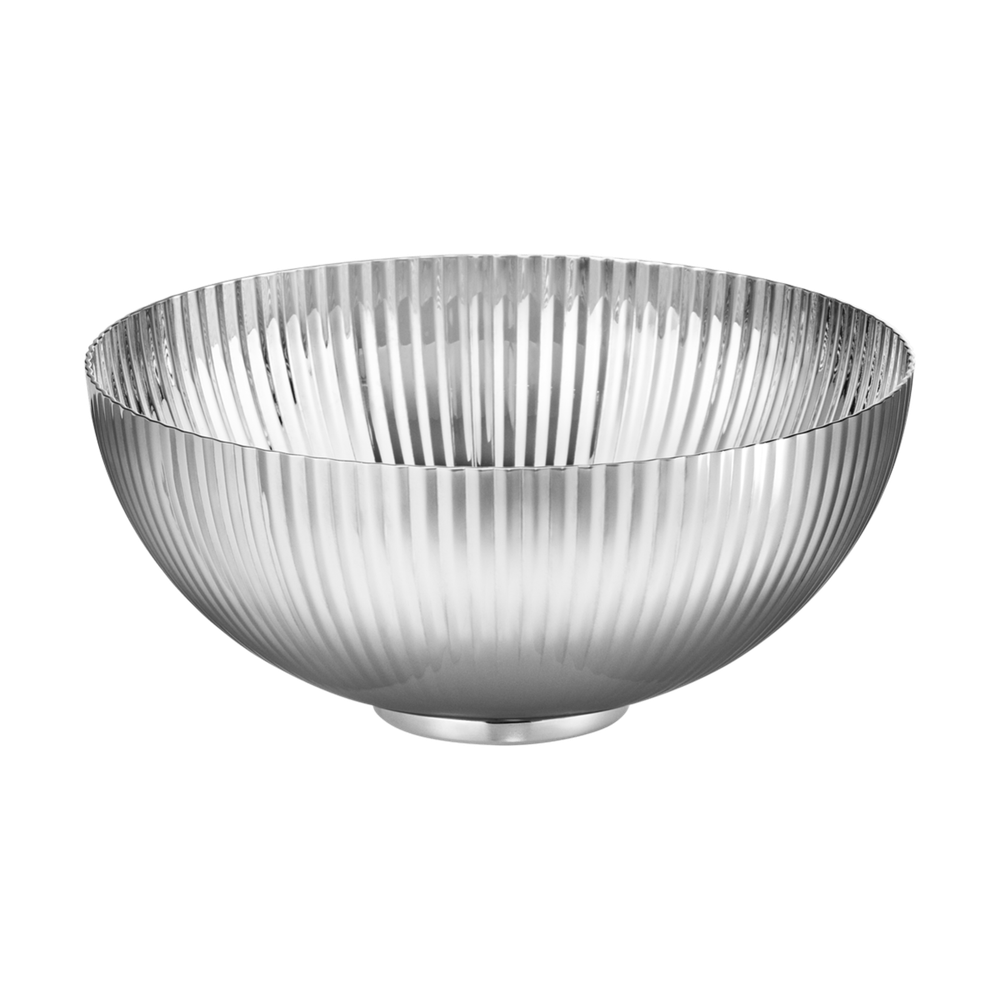 Чаша Georg Jensen Bernadotte, 15.4 см