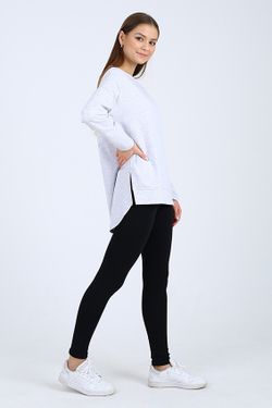 С-435 Свитшот OVERSIZE/УЦЕНКА